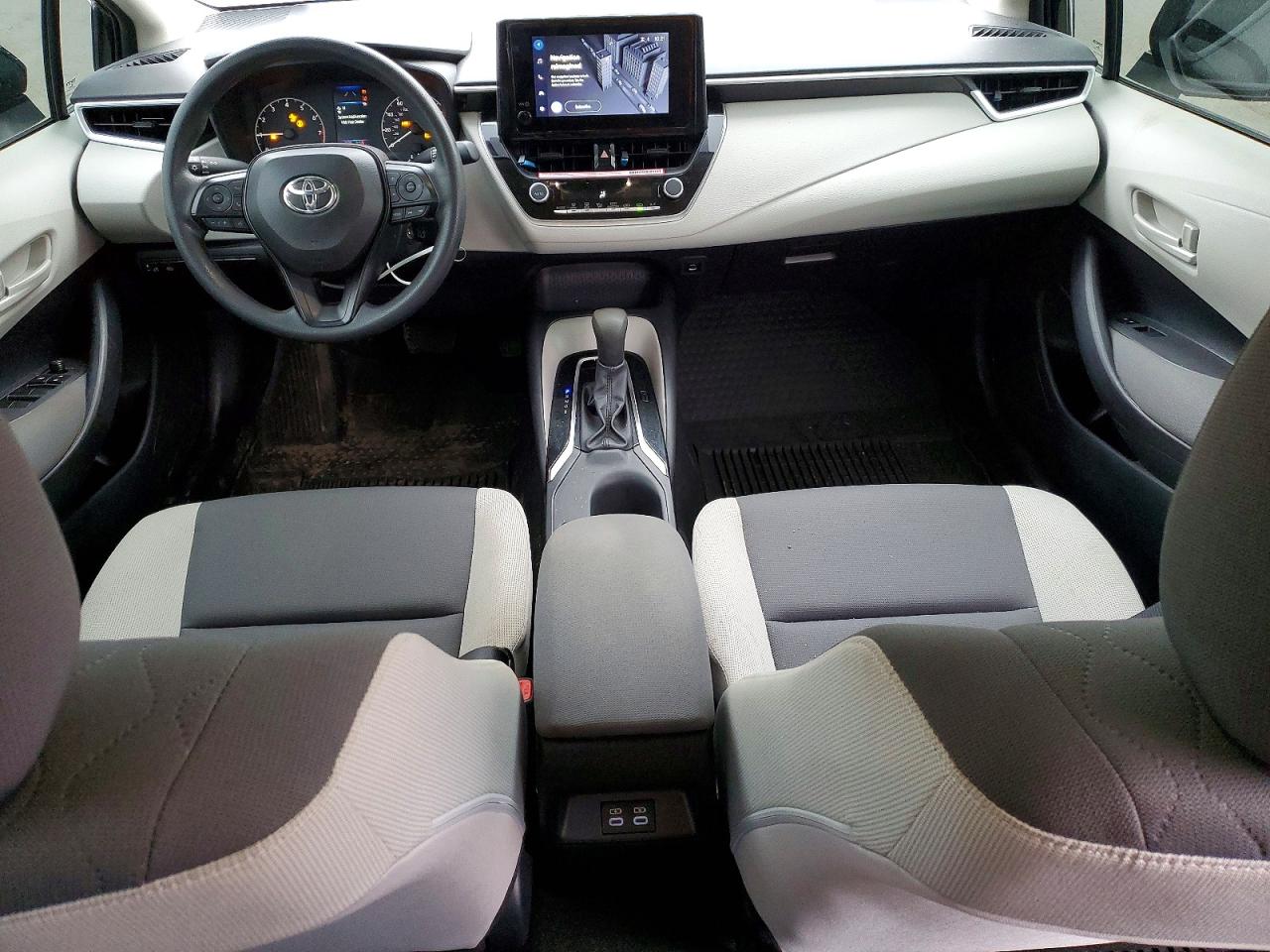 2024 TOYOTA COROLLA LE photo 15