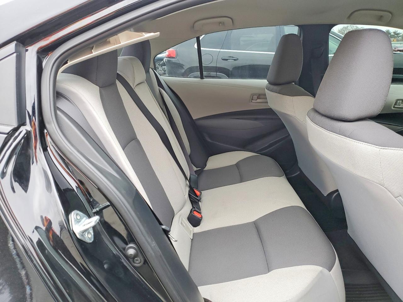 2024 TOYOTA COROLLA LE photo 19