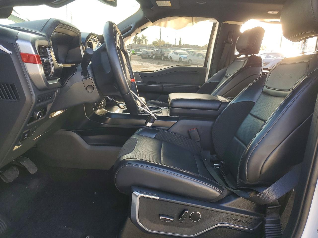 2023 FORD F150 RAPTOR photo 7