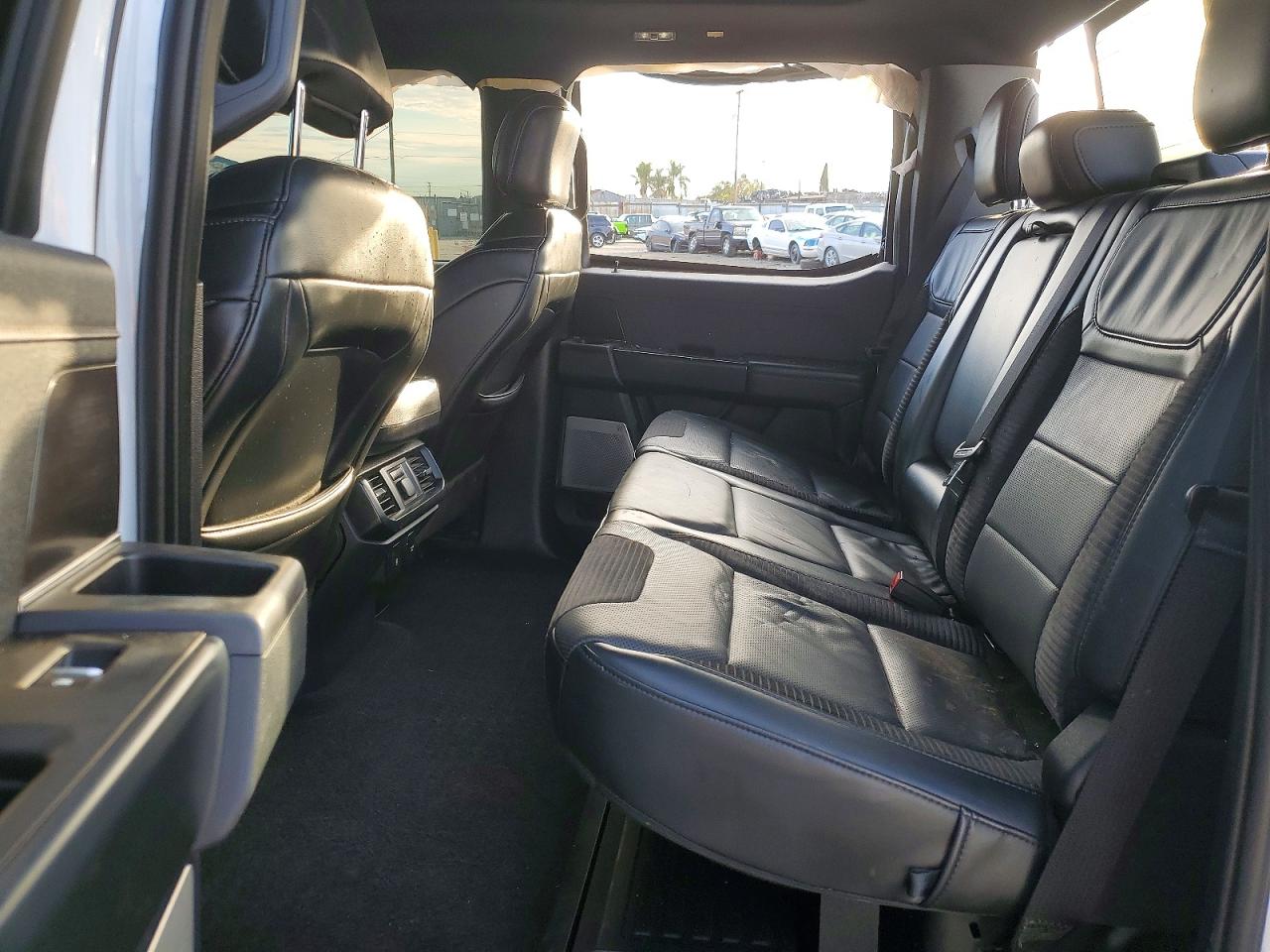 2023 FORD F150 RAPTOR photo 10