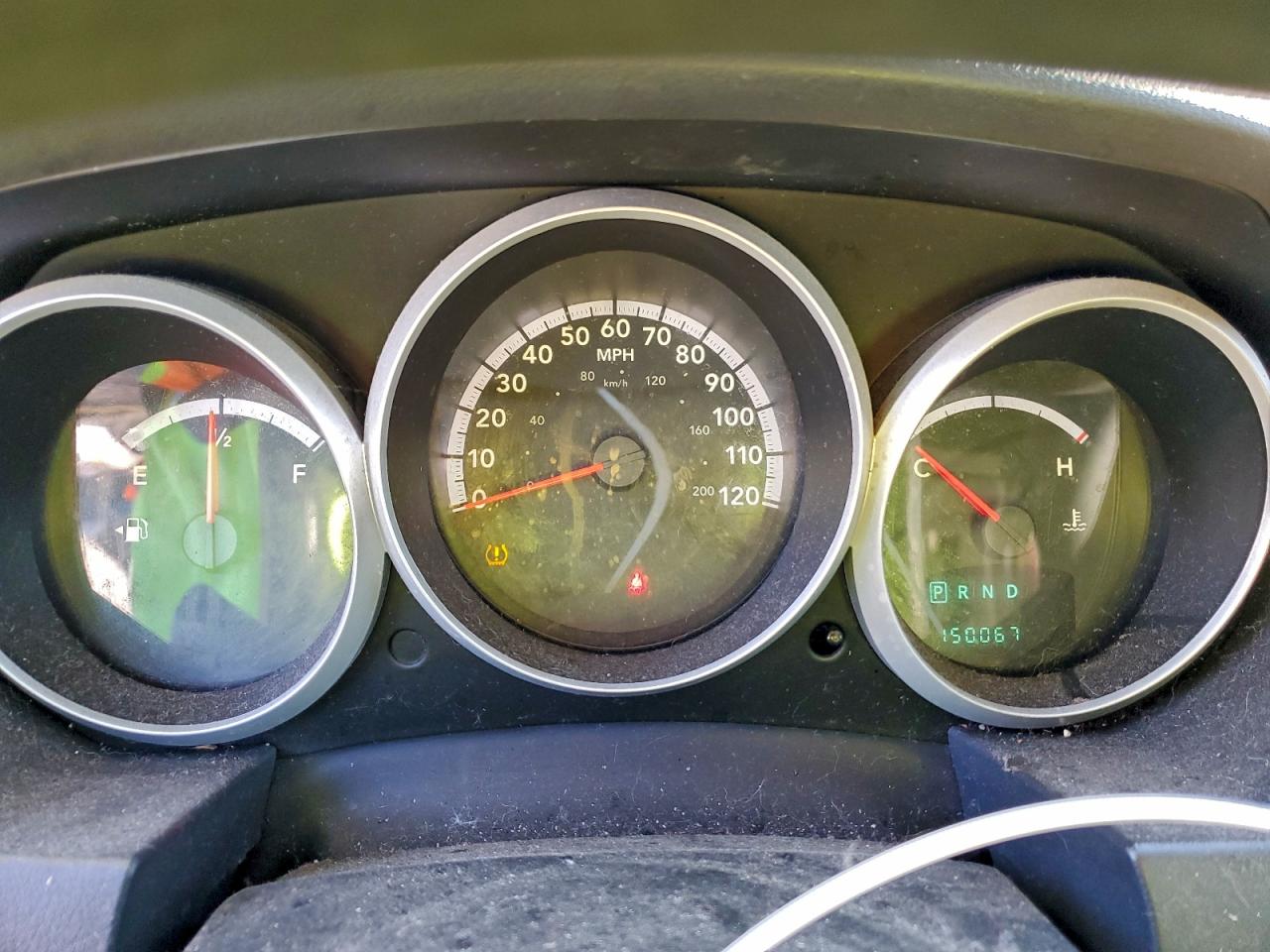 2008 DODGE GRAND CARAVAN SE photo 9