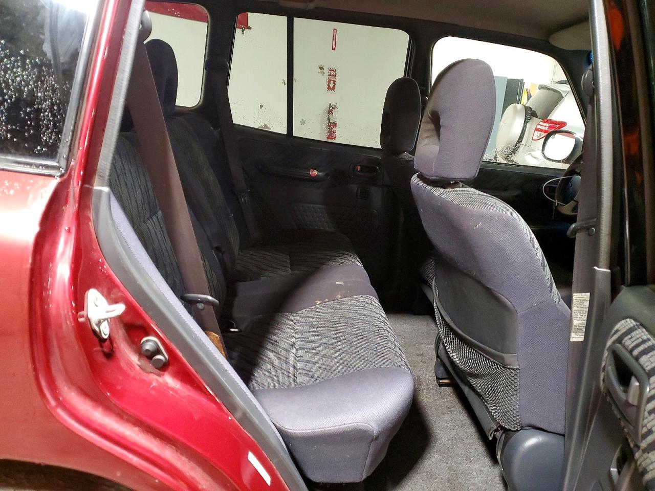 2000 TOYOTA RAV4 photo 21