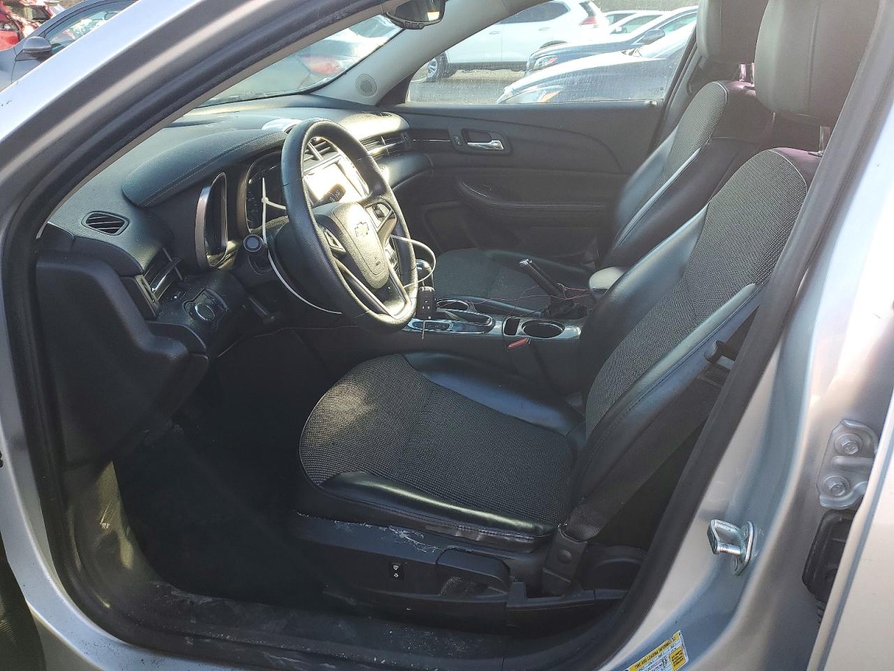 2014 CHEVROLET MALIBU 1LT photo 7