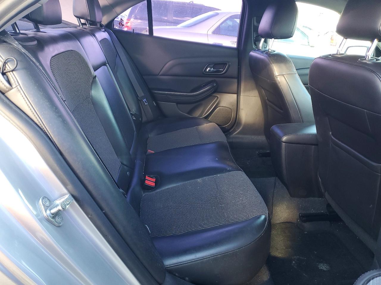 2014 CHEVROLET MALIBU 1LT photo 10