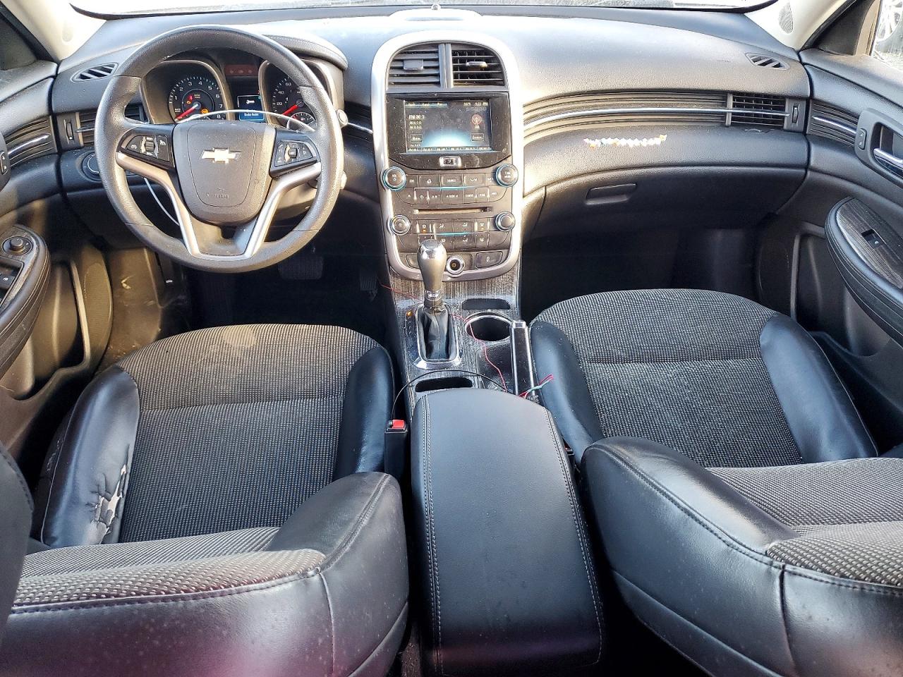 2014 CHEVROLET MALIBU 1LT photo 8