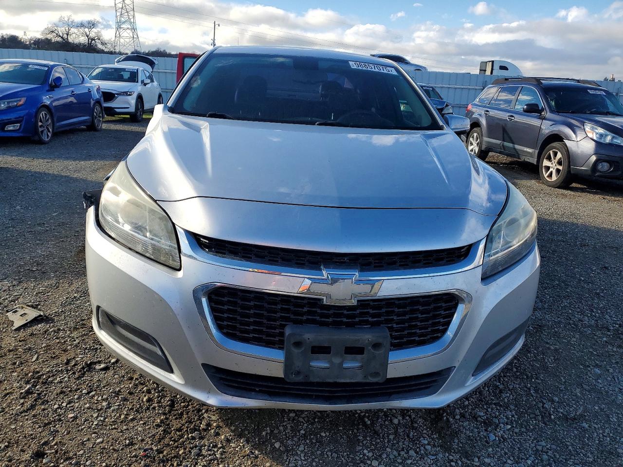 2014 CHEVROLET MALIBU 1LT photo 5