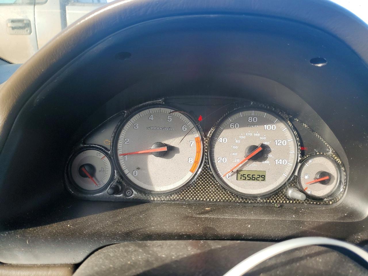 2003 HONDA CIVIC DX photo 17