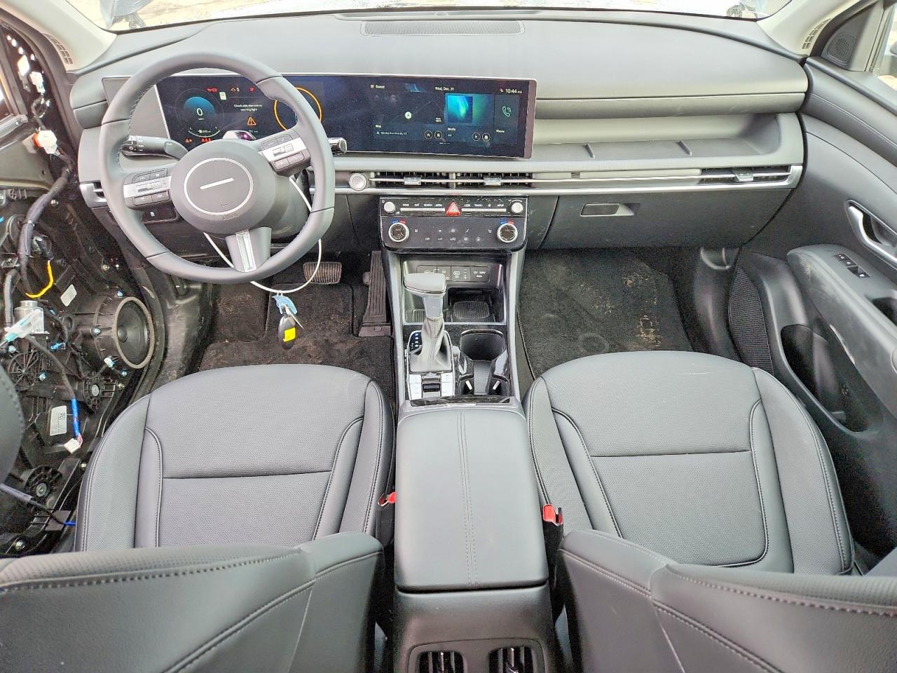 2026 HYUNDAI TUCSON SEL PREMIUM photo 22