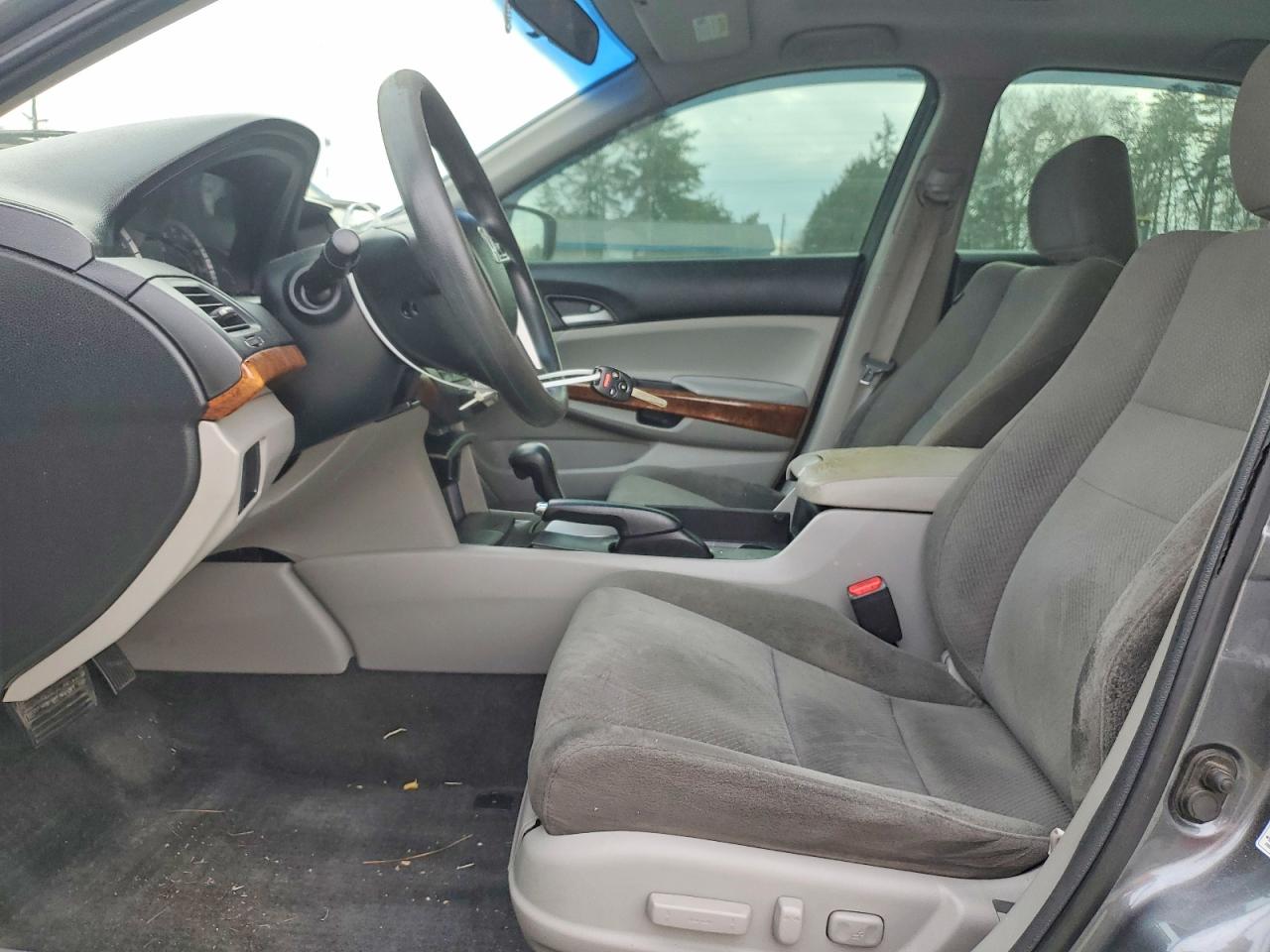 2012 HONDA ACCORD photo 19