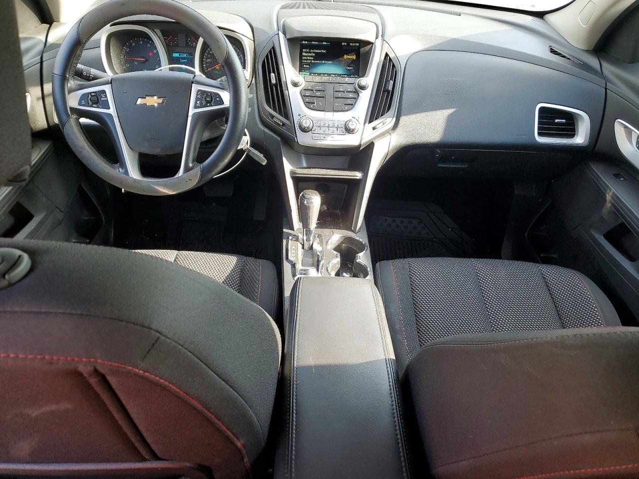 2016 CHEVROLET EQUINOX LT photo 8