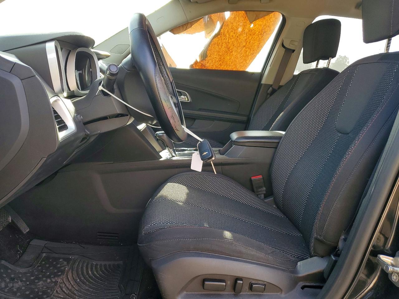 2016 CHEVROLET EQUINOX LT photo 7