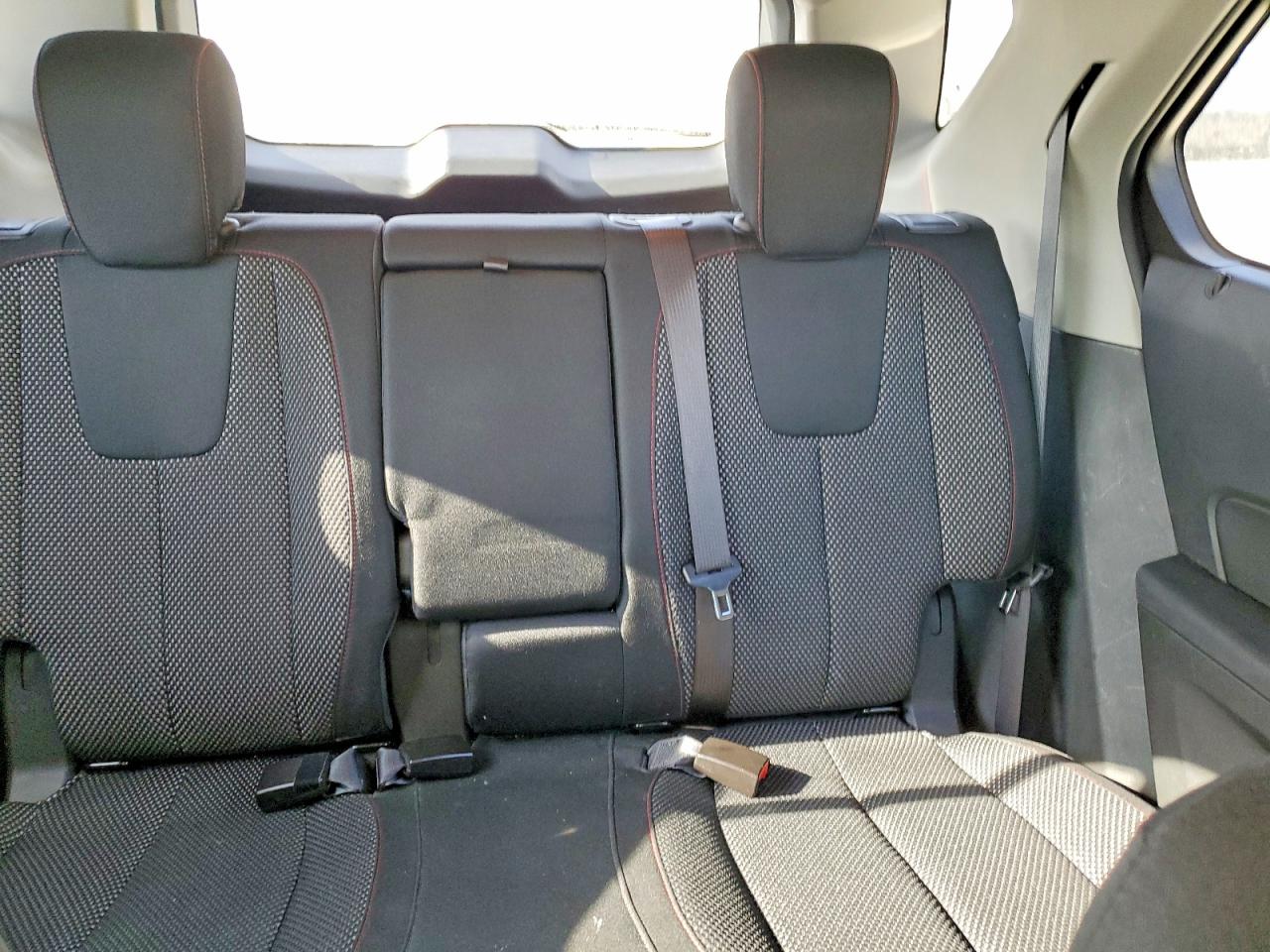 2016 CHEVROLET EQUINOX LT photo 10