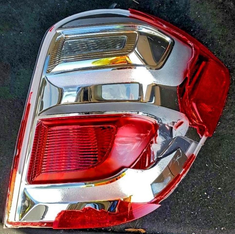 2016 CHEVROLET EQUINOX LT photo 13