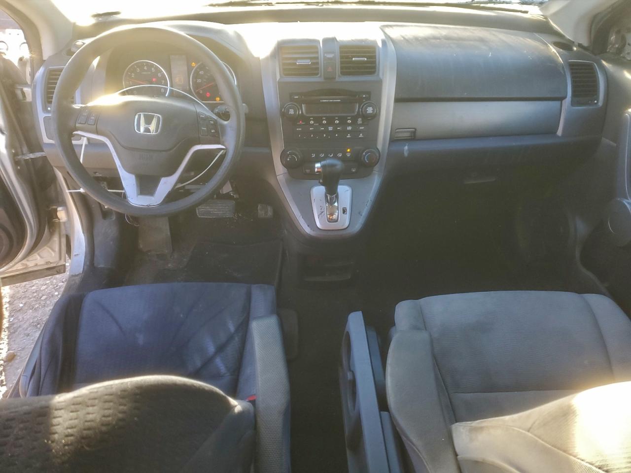 2009 HONDA CR-V EX photo 8