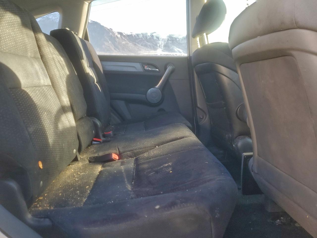 2009 HONDA CR-V EX photo 10