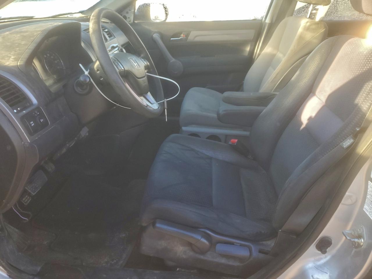 2009 HONDA CR-V EX photo 7