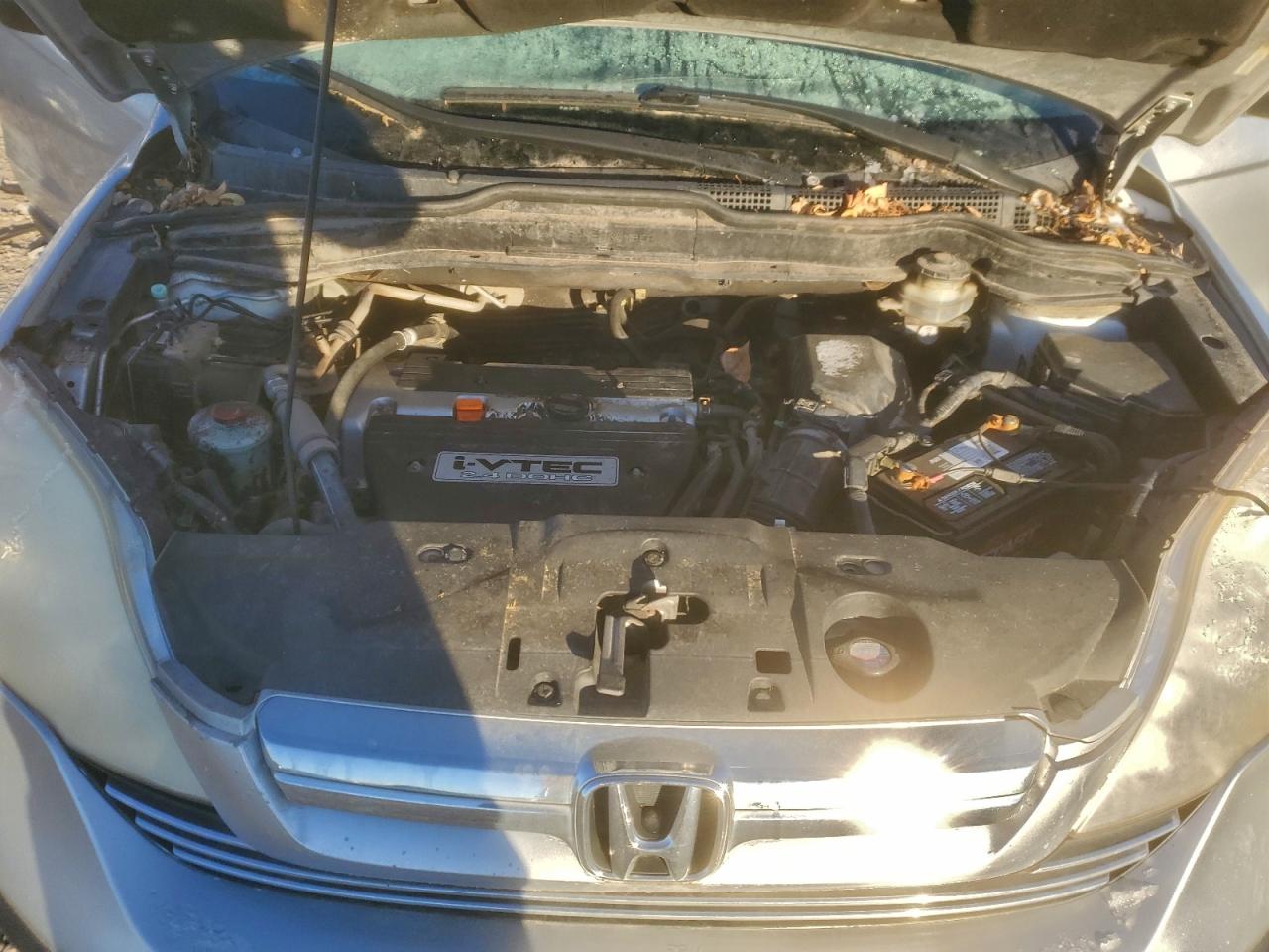 2009 HONDA CR-V EX photo 11