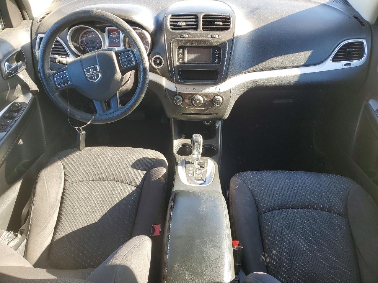 2014 DODGE JOURNEY SXT photo 15