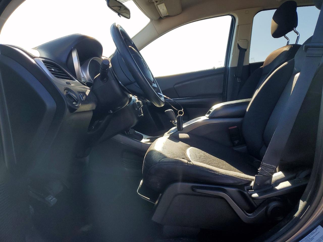 2014 DODGE JOURNEY SXT photo 13
