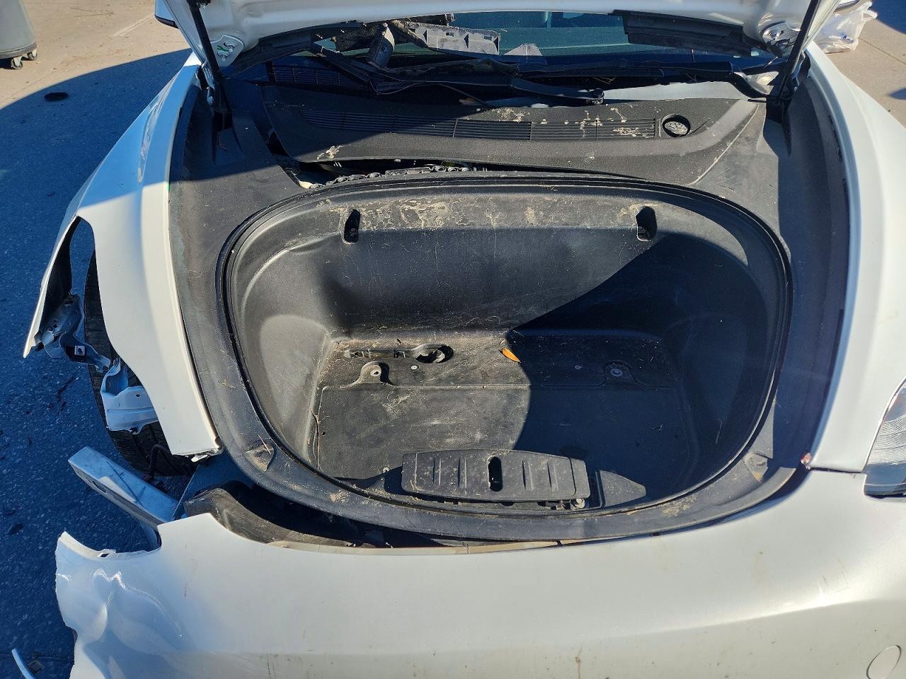 2022 TESLA MODEL 3 photo 11