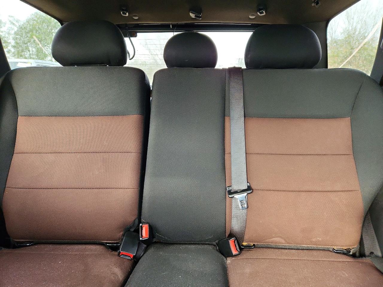 2008 FORD ESCAPE XLT photo 10