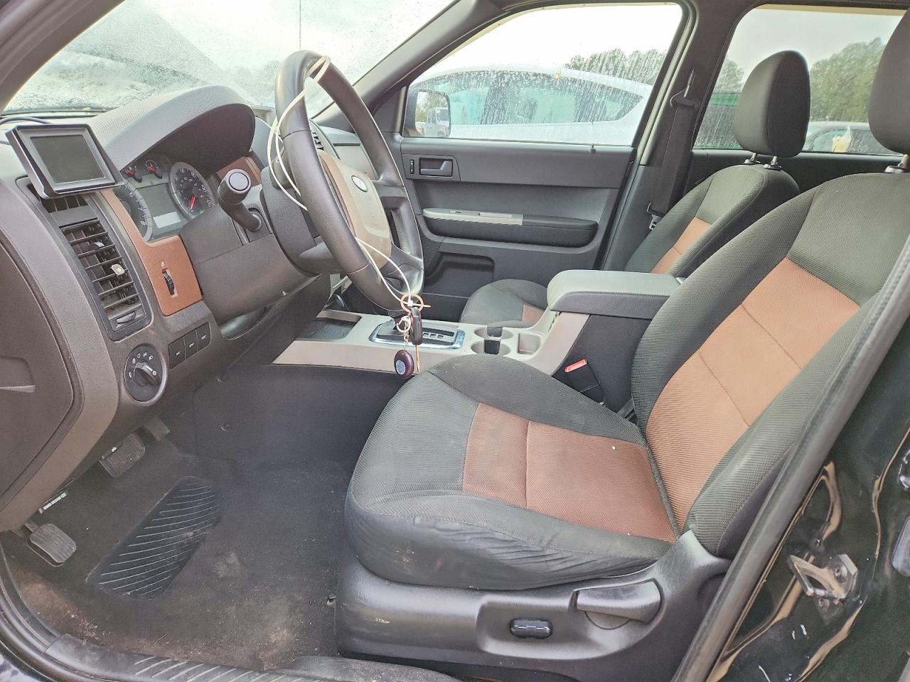 2008 FORD ESCAPE XLT photo 7