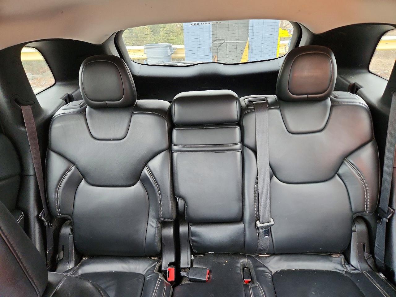 2014 JEEP CHEROKEE LIMITED photo 10