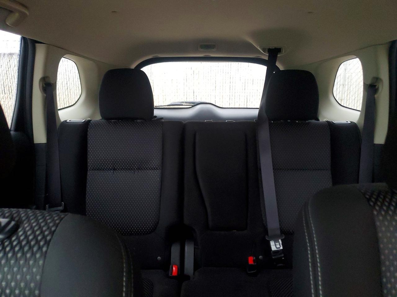 2018 MITSUBISHI OUTLANDER SE photo 10