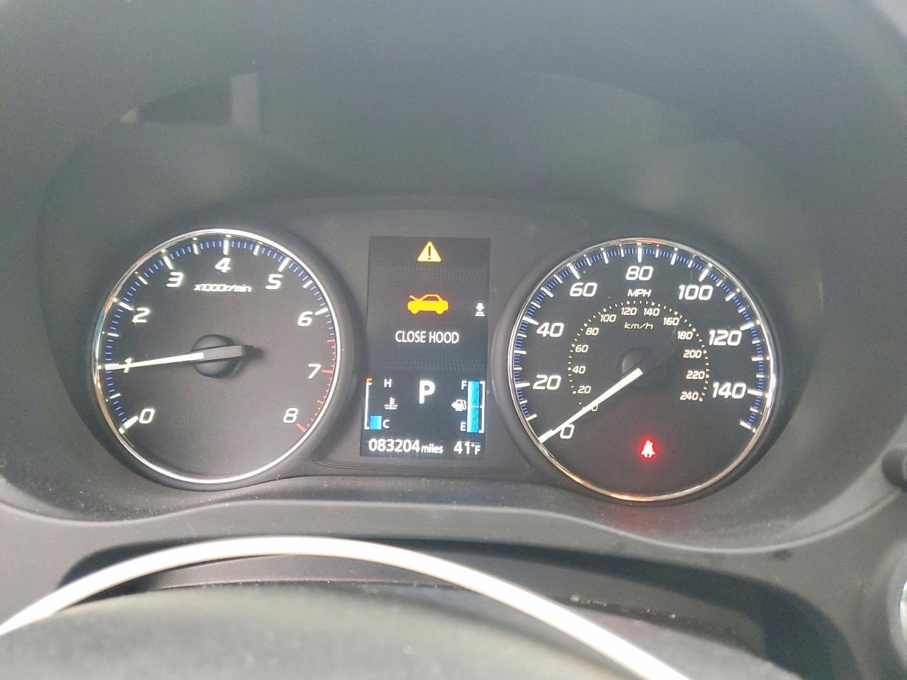 2018 MITSUBISHI OUTLANDER SE photo 9