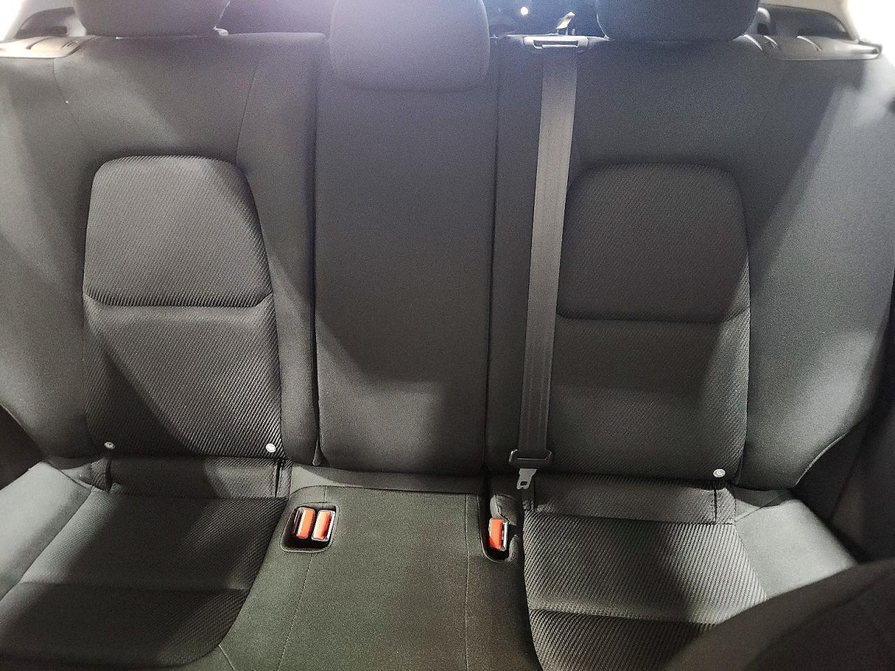 2025 MAZDA CX-5 photo 10