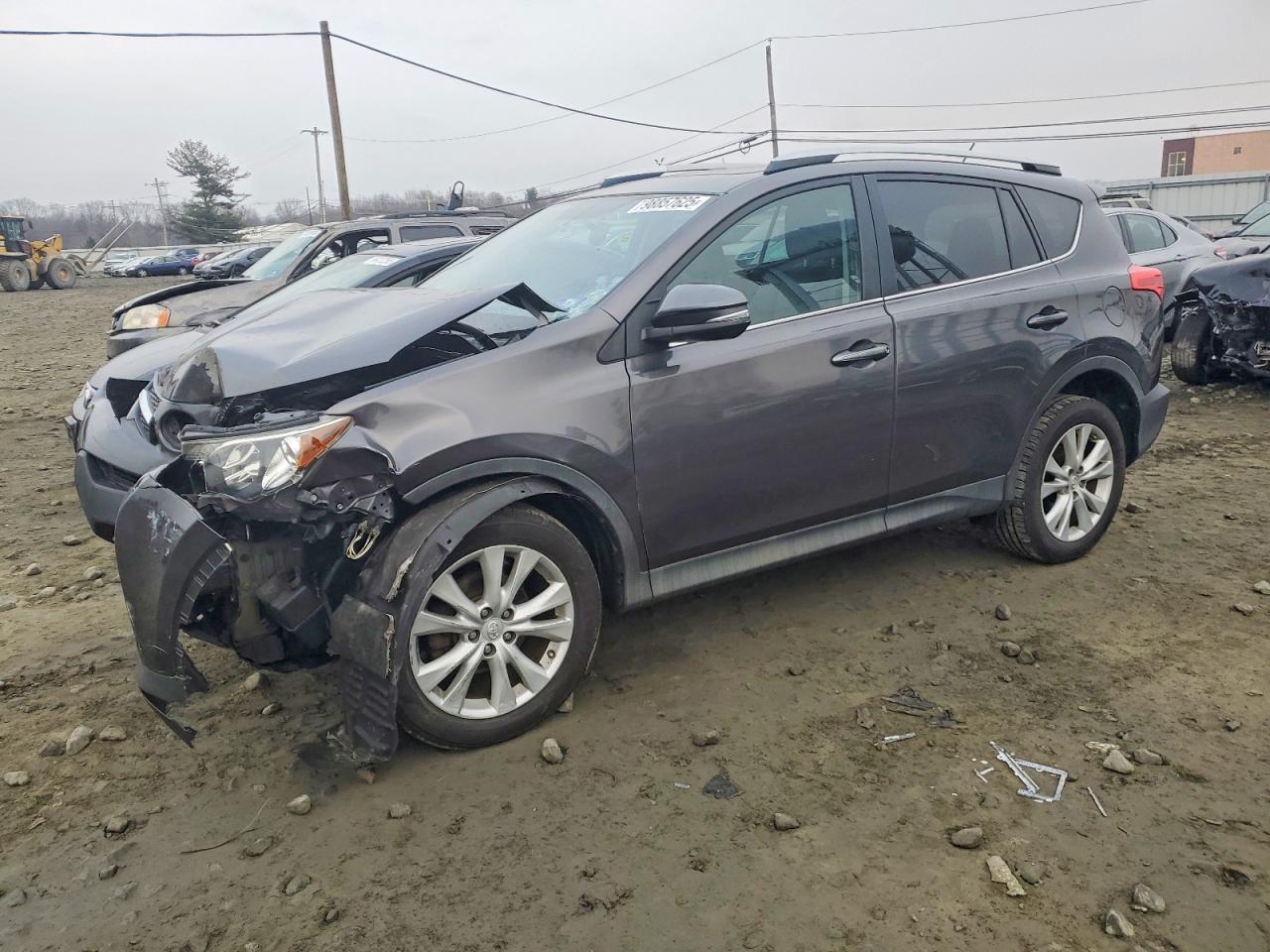 2013 TOYOTA RAV4