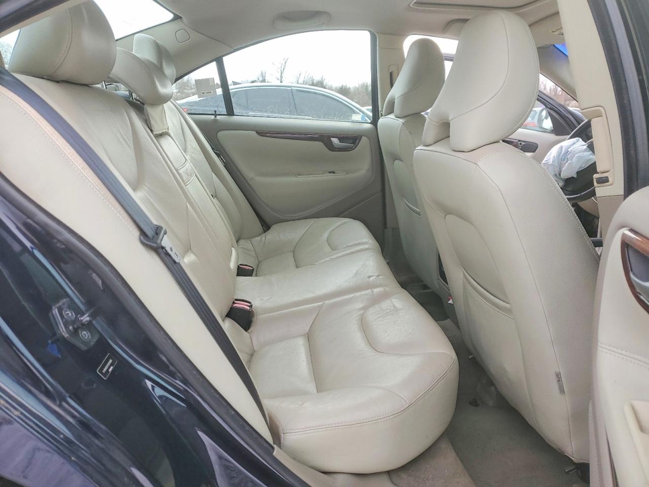 2007 VOLVO S60 2.5T photo 19