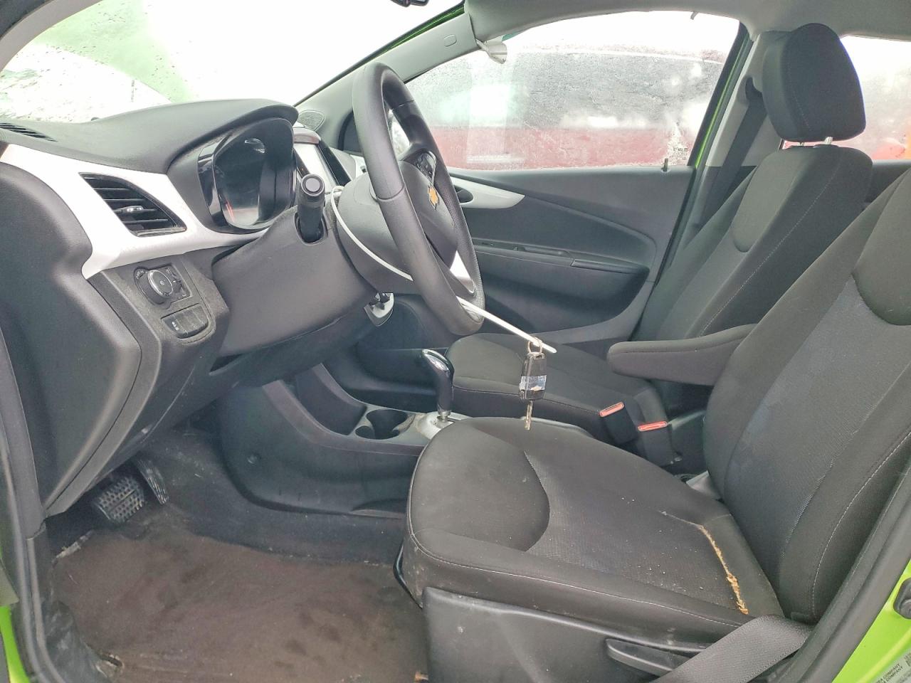 2016 CHEVROLET SPARK 1LT photo 13