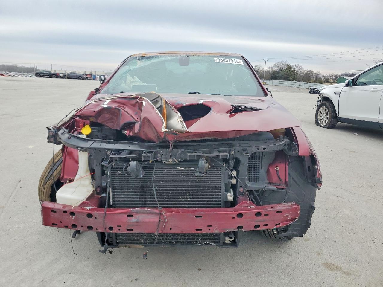 2019 CHRYSLER 300 S photo 5