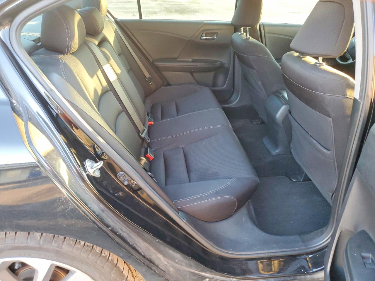 2015 HONDA ACCORD SPORT photo 10