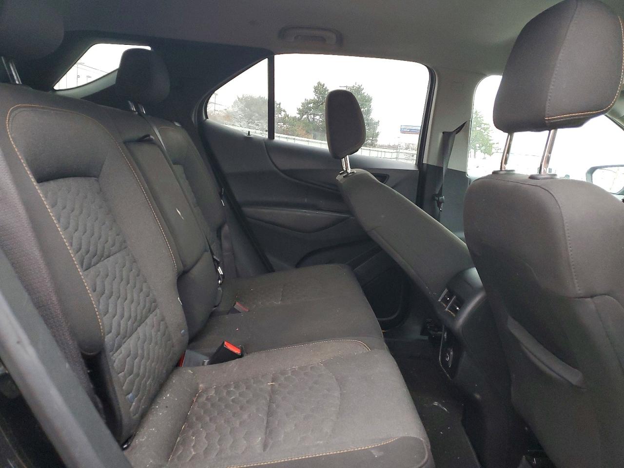 2021 CHEVROLET EQUINOX LT photo 11