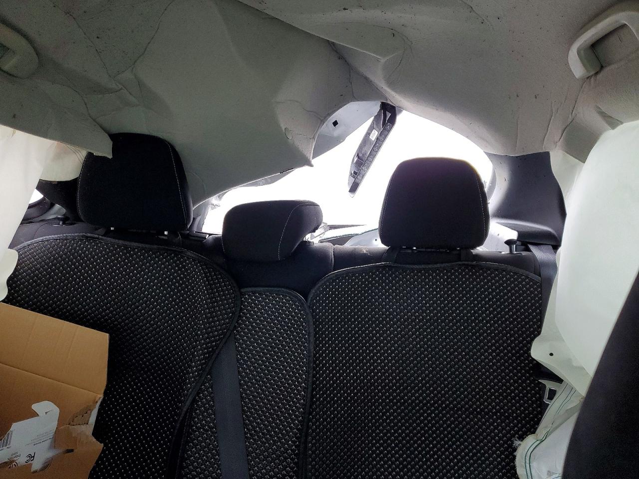 2021 NISSAN KICKS SV photo 10