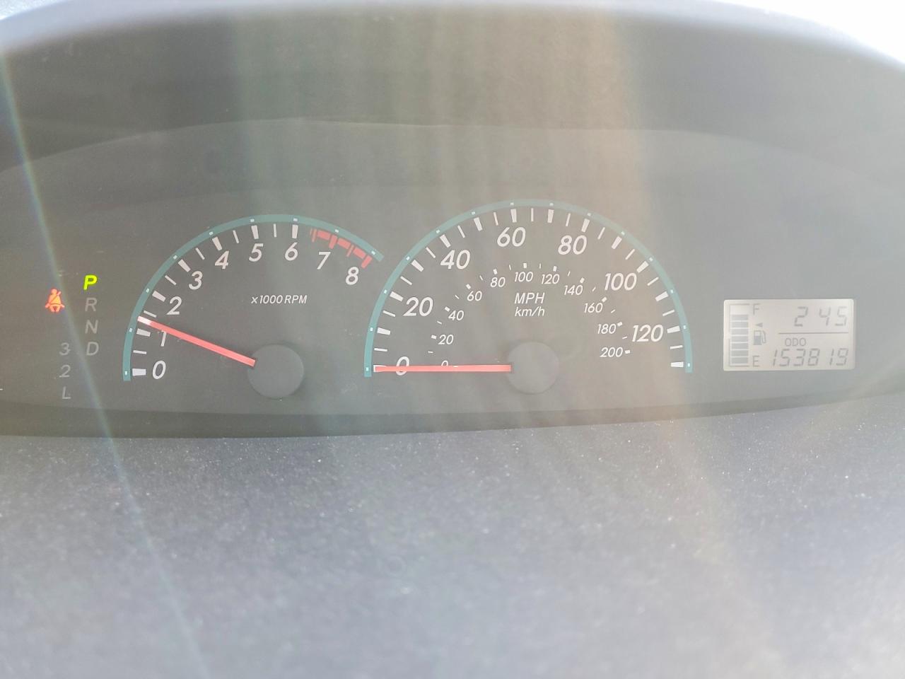 2009 TOYOTA YARIS photo 17