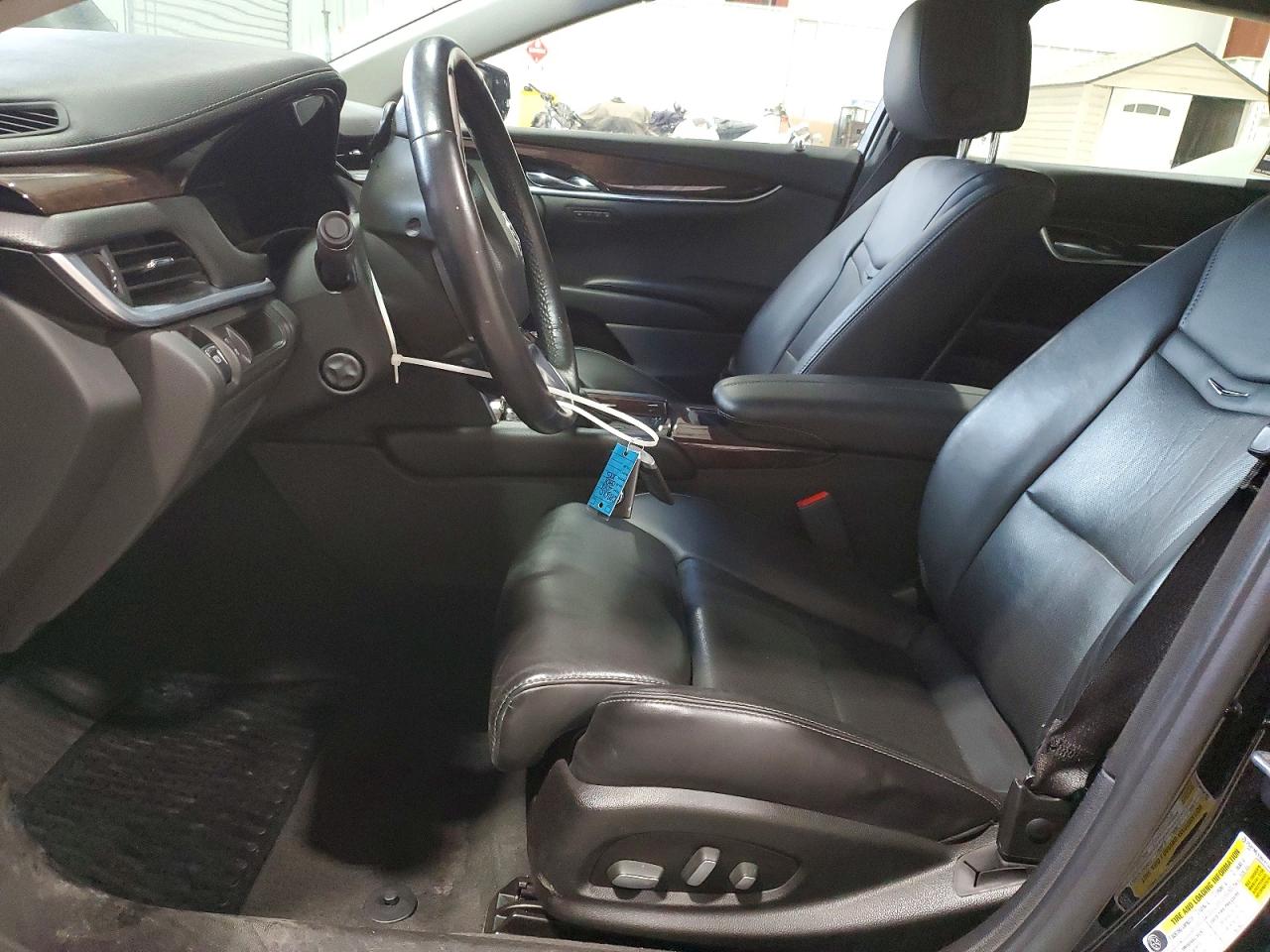 2014 CADILLAC XTS LUXURY COLLECTION photo 19