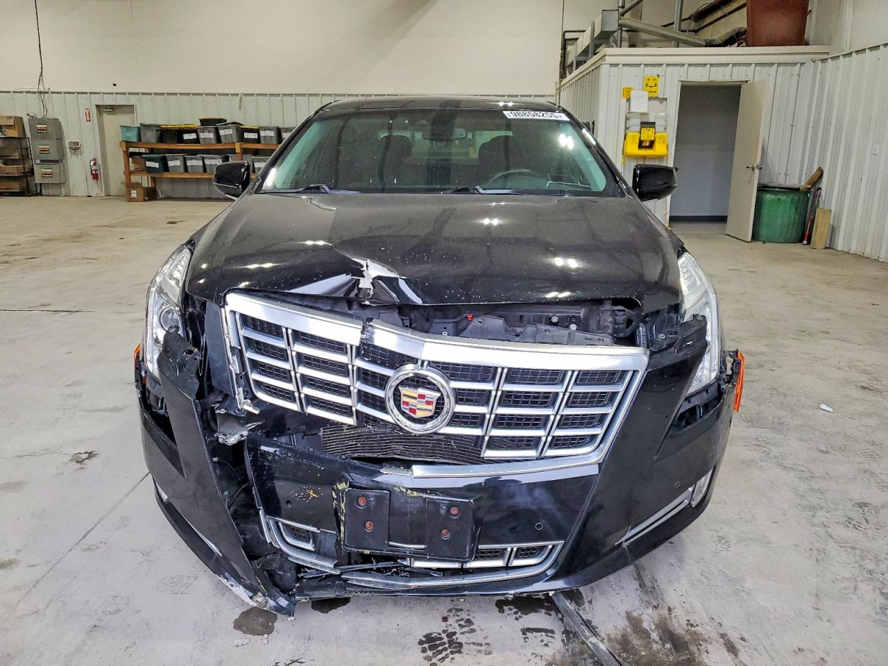 2014 CADILLAC XTS LUXURY COLLECTION photo 13
