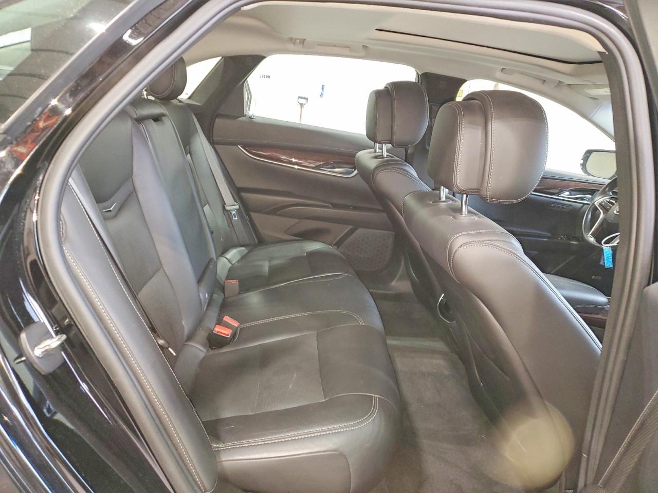 2014 CADILLAC XTS LUXURY COLLECTION photo 28