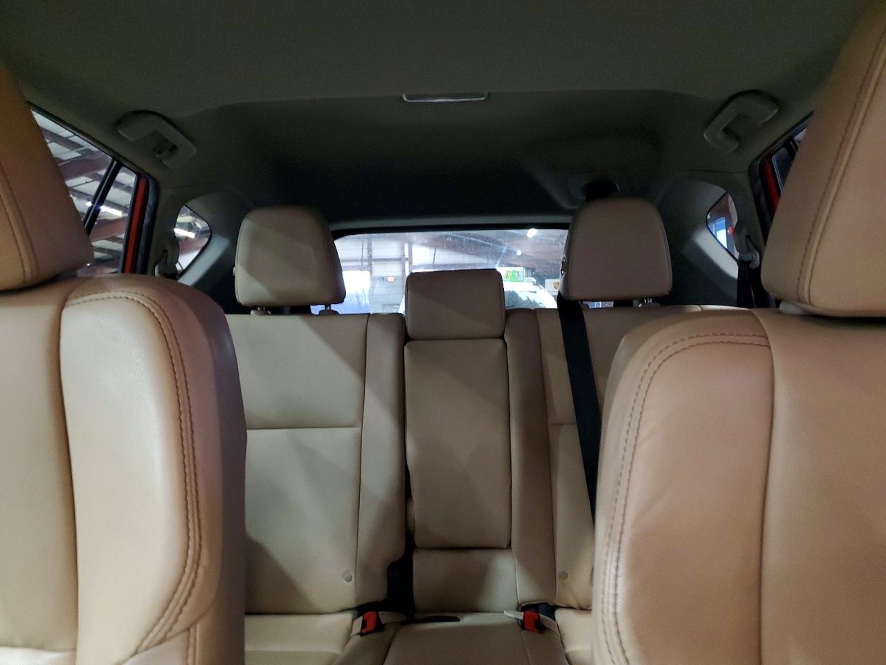 2013 TOYOTA RAV4 LIMITED photo 19