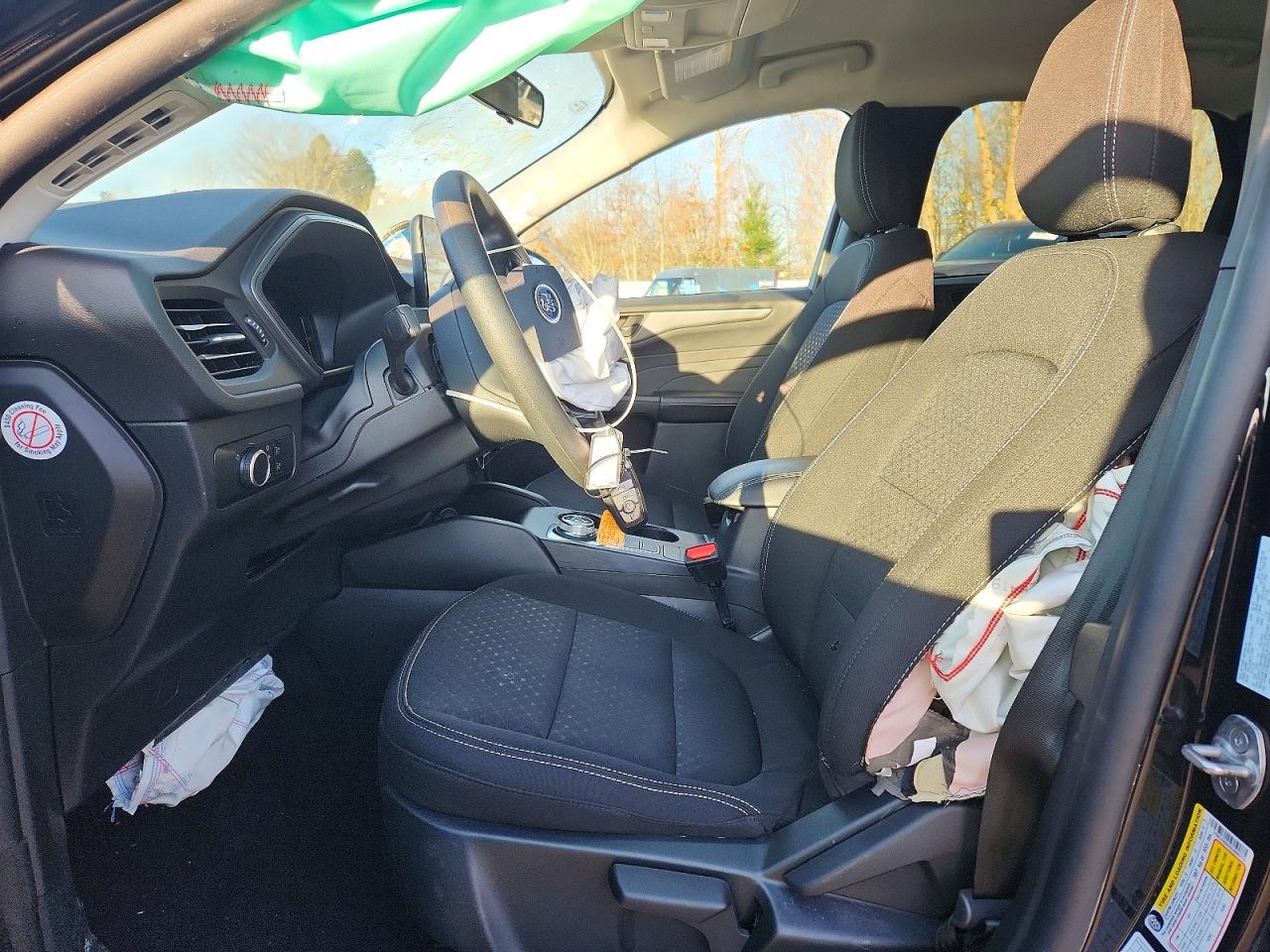2025 FORD ESCAPE ACTIVE photo 13
