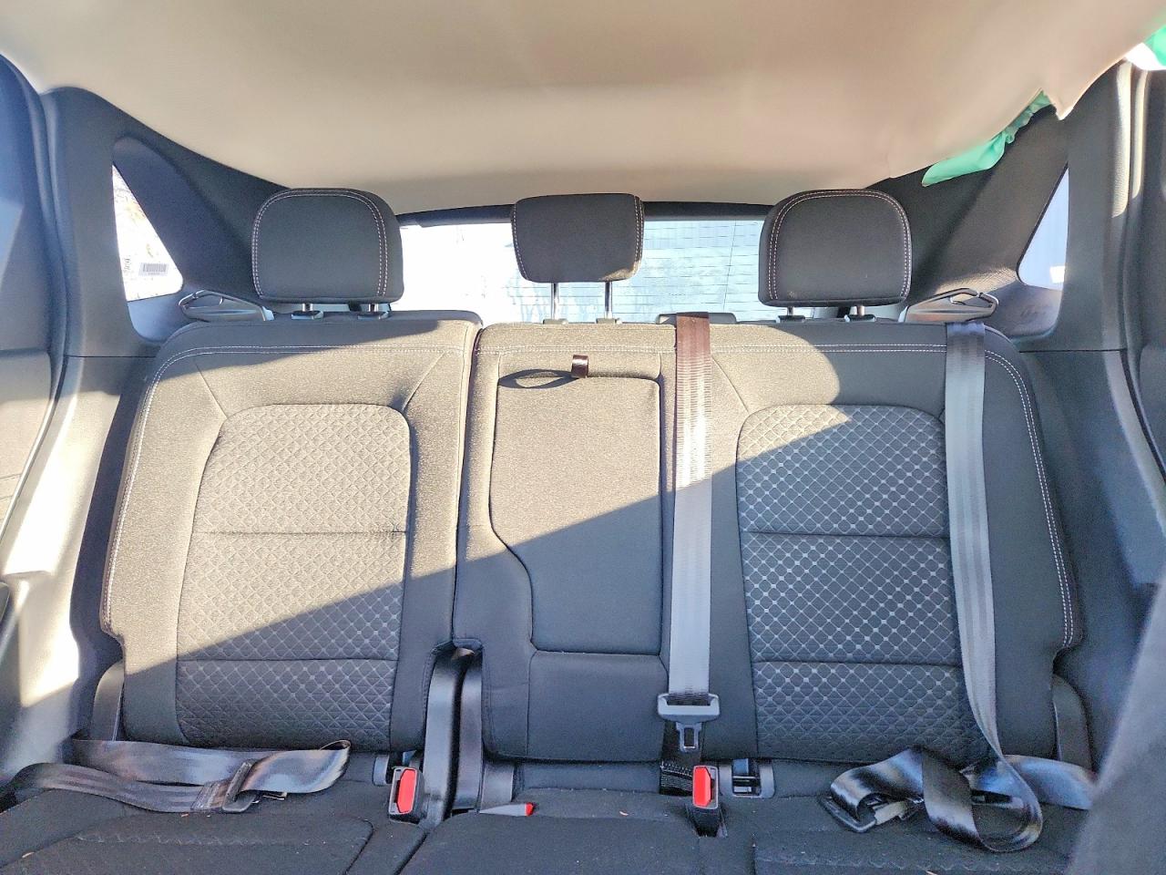 2025 FORD ESCAPE ACTIVE photo 19