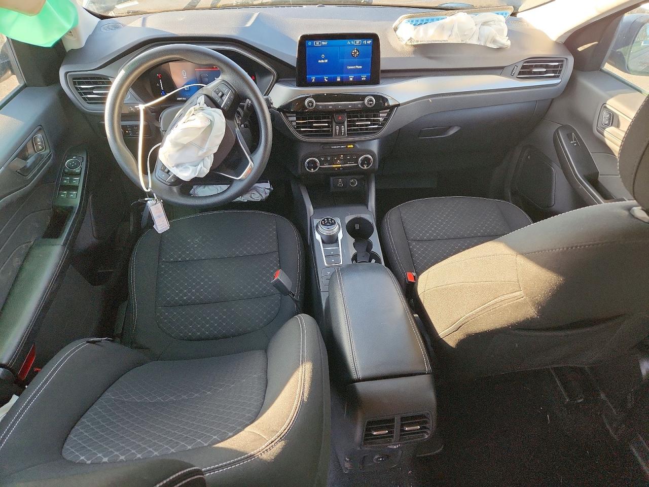 2025 FORD ESCAPE ACTIVE photo 15