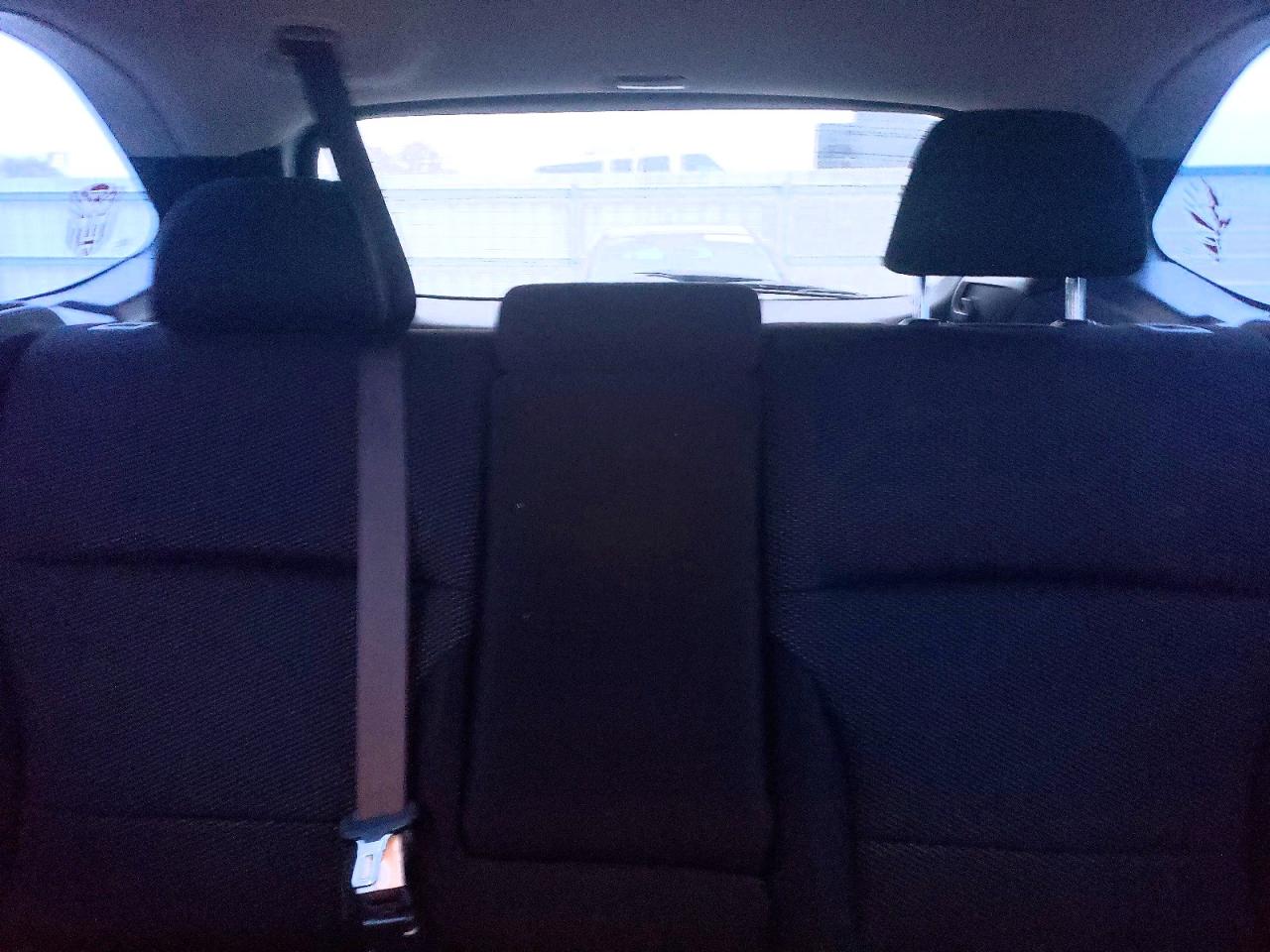 2015 SUBARU OUTBACK 2.5I photo 10