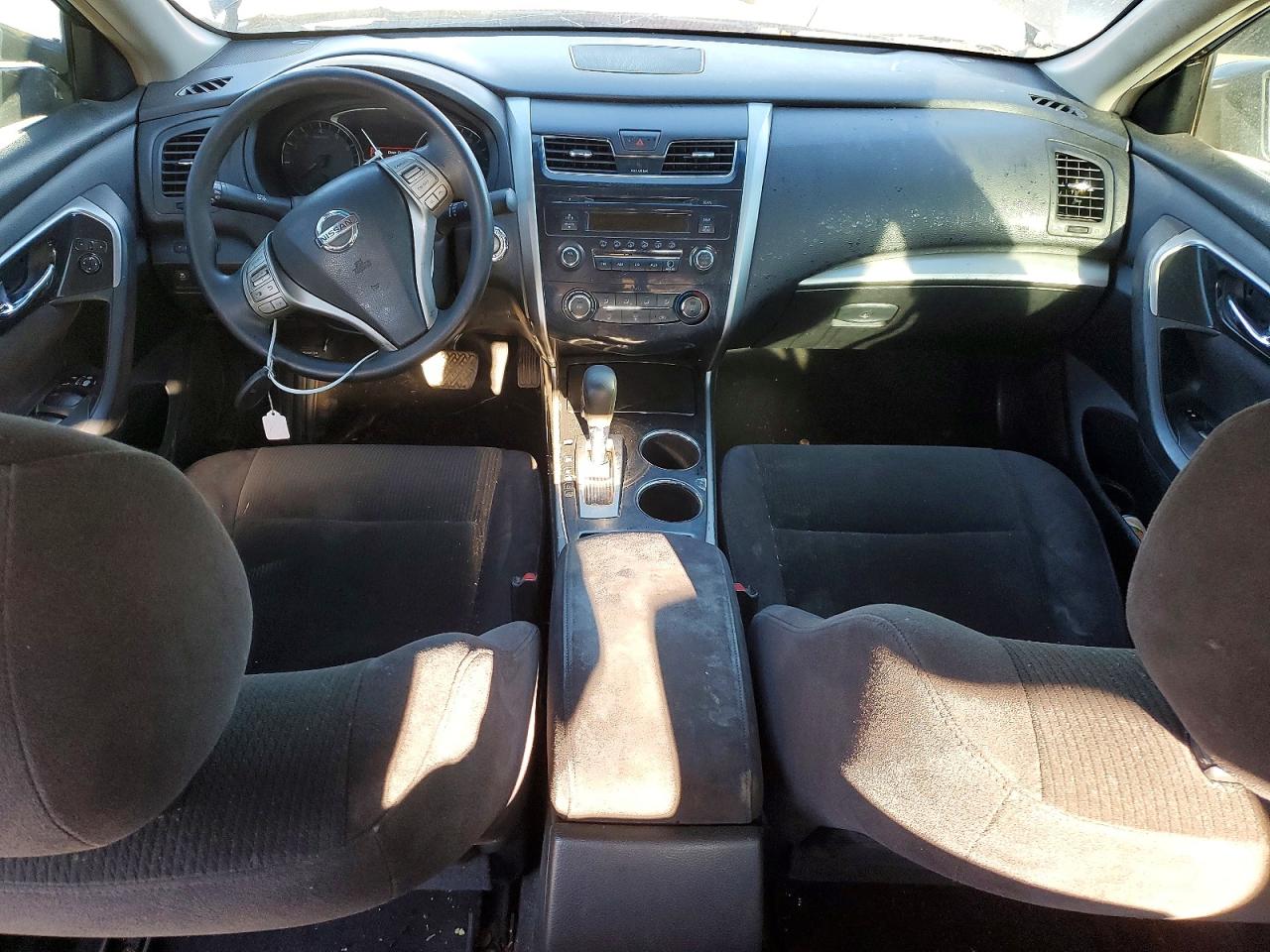 2013 NISSAN ALTIMA 2.5 photo 8