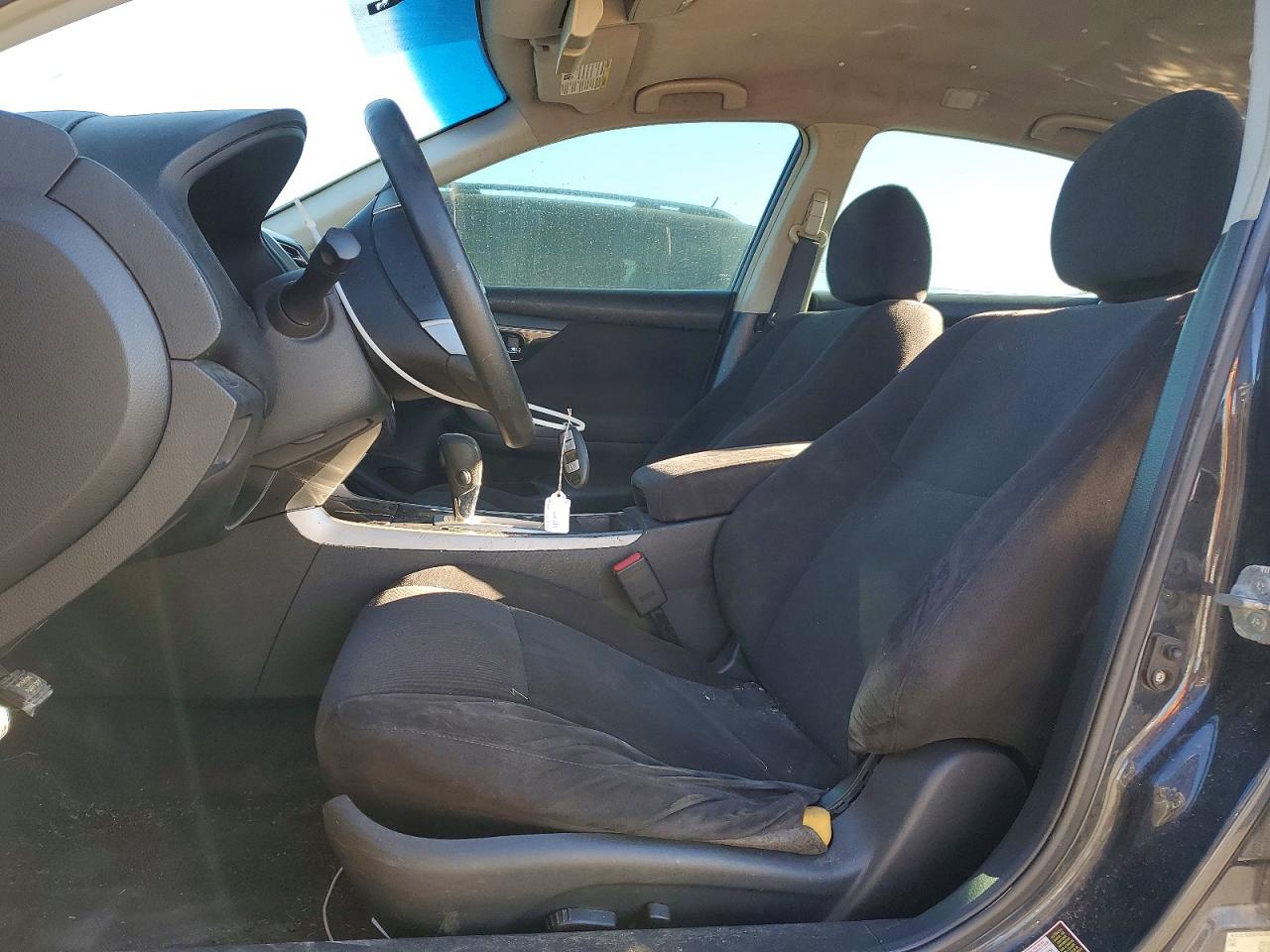 2013 NISSAN ALTIMA 2.5 photo 7