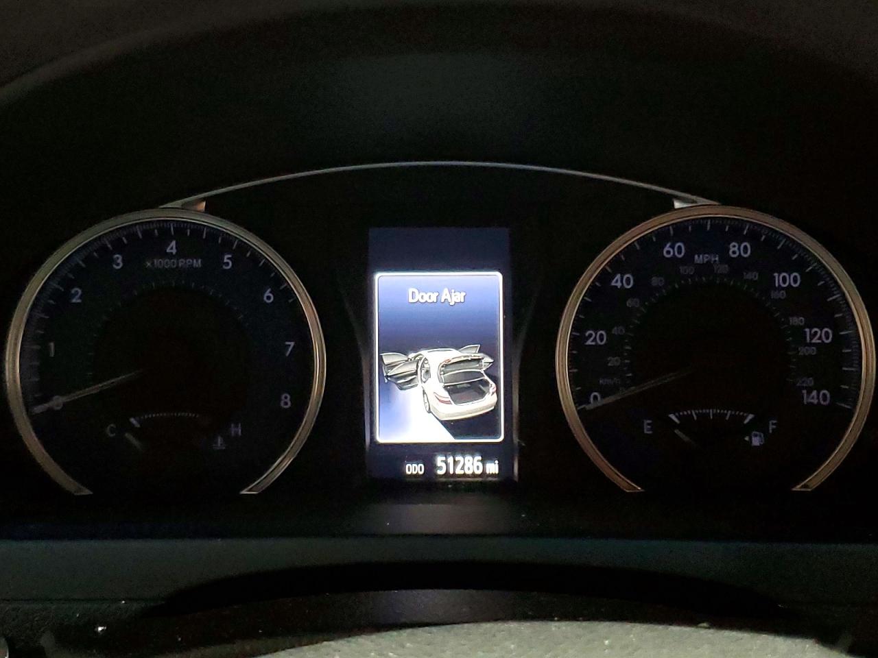 2017 TOYOTA CAMRY LE photo 17