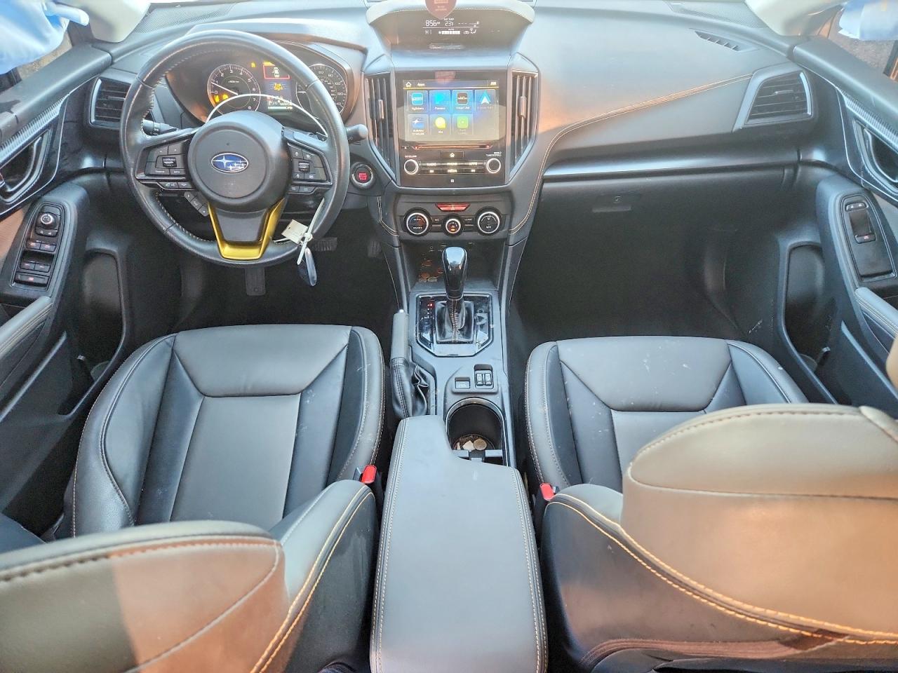 2023 SUBARU CROSSTREK SPORT photo 8
